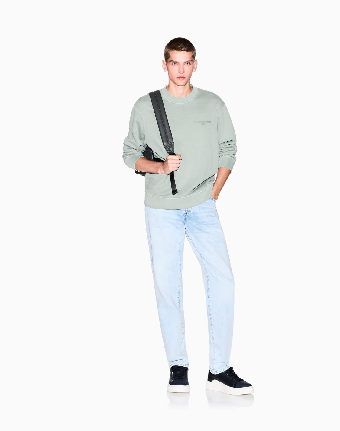 crewneck-sweatshirt-with-embroidery-verde--armani-exchange