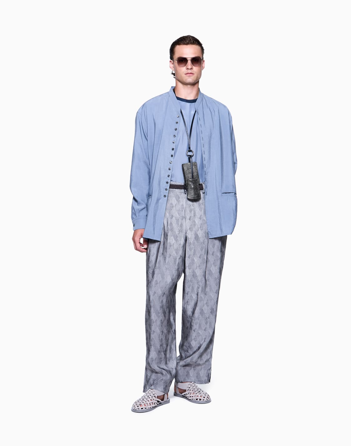 silk-habotai-t-shirt-light-blue--giorgio-armani