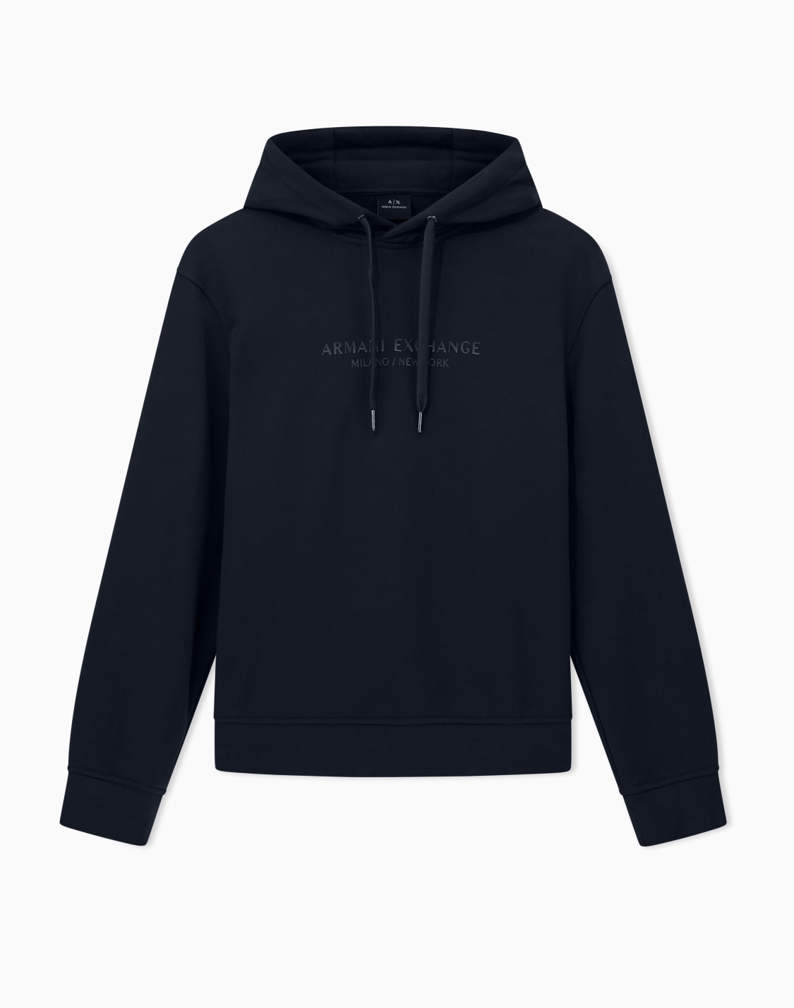 hooded-cotton-logo-sweatshirt-navy-blue--armani-exchange