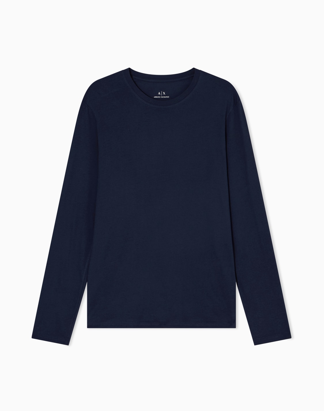 pima-cotton-long-sleeve-t-shirt-navy-blue--armani-exchange