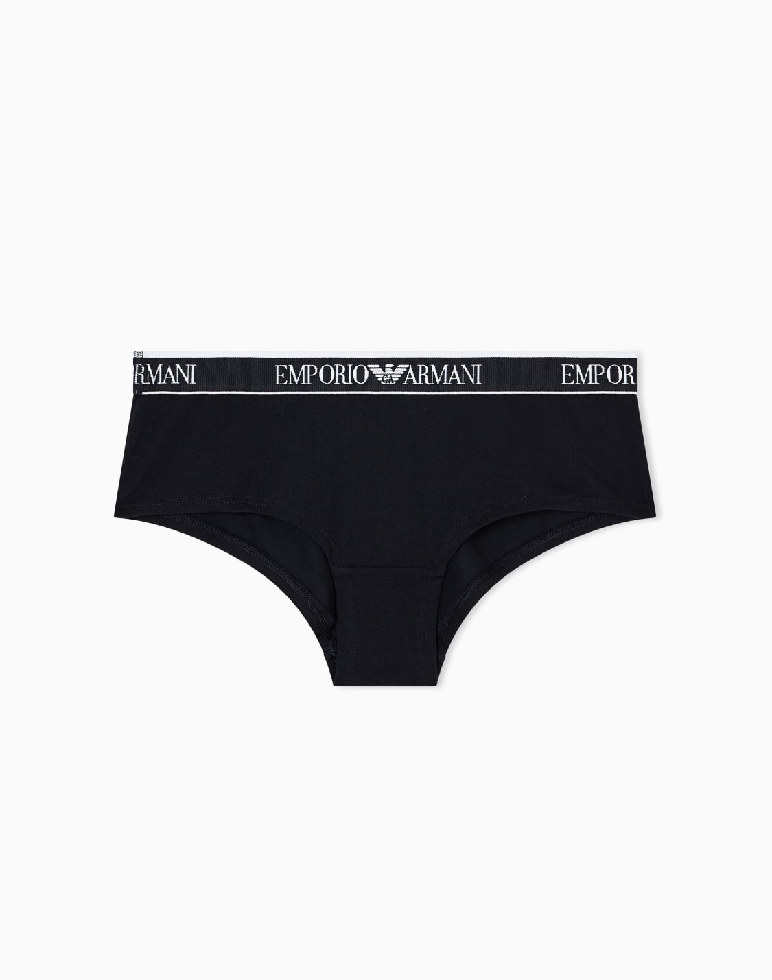 asv-iconic-organic-cotton-boy-shorts-with-logo-waistband-black--emporio-armani