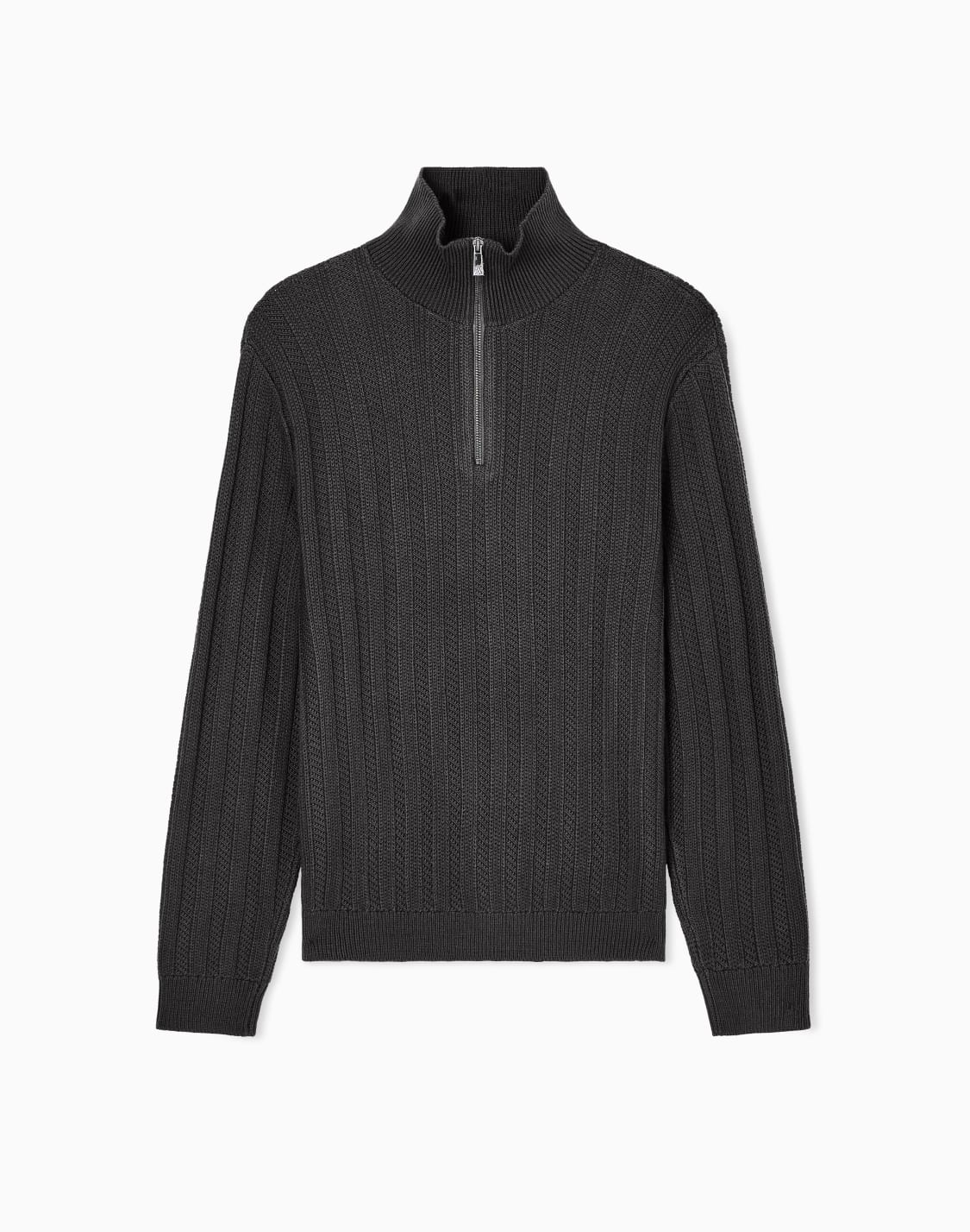 jumpers-green--armani-exchange