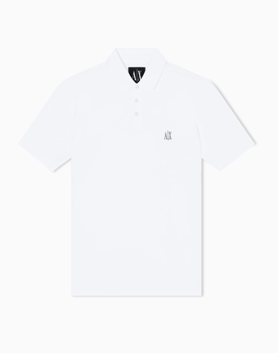 regular-fit-cotton-polo-with-logo-blanco--armani-exchange