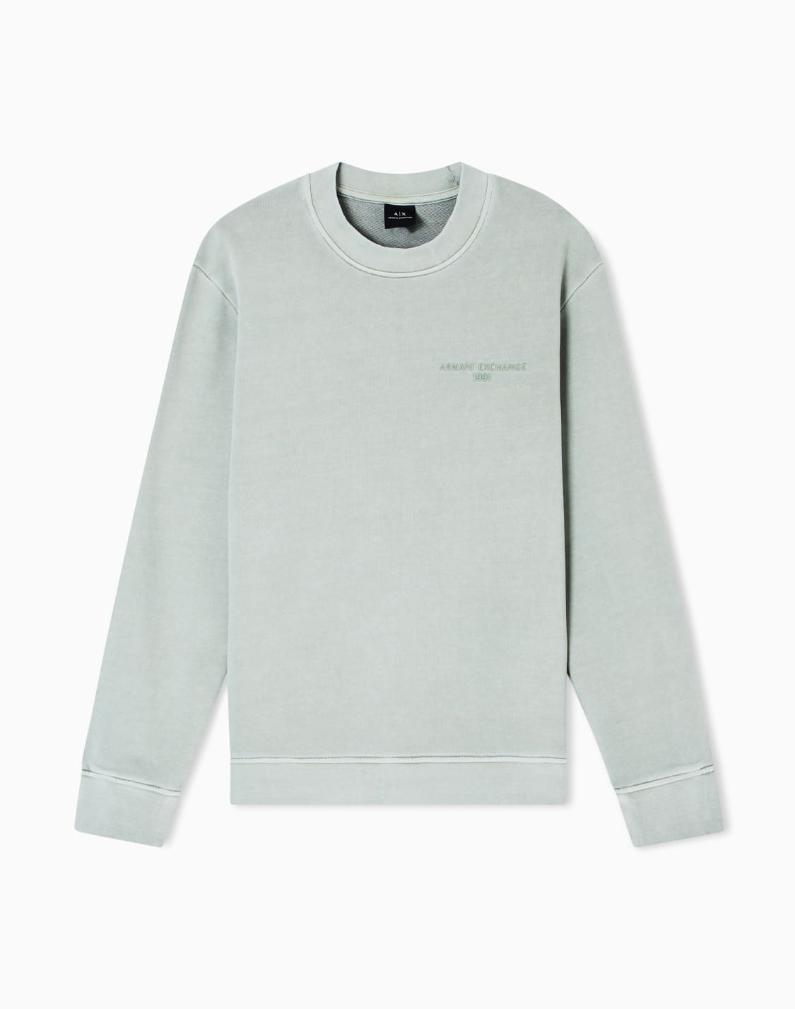 crewneck-sweatshirt-with-embroidery-verde--armani-exchange