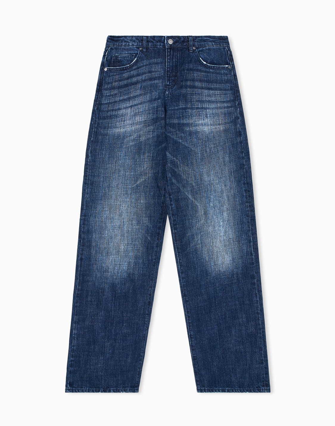low-rise-relaxed-fit-shaded-jeans-blue--armani-exchange