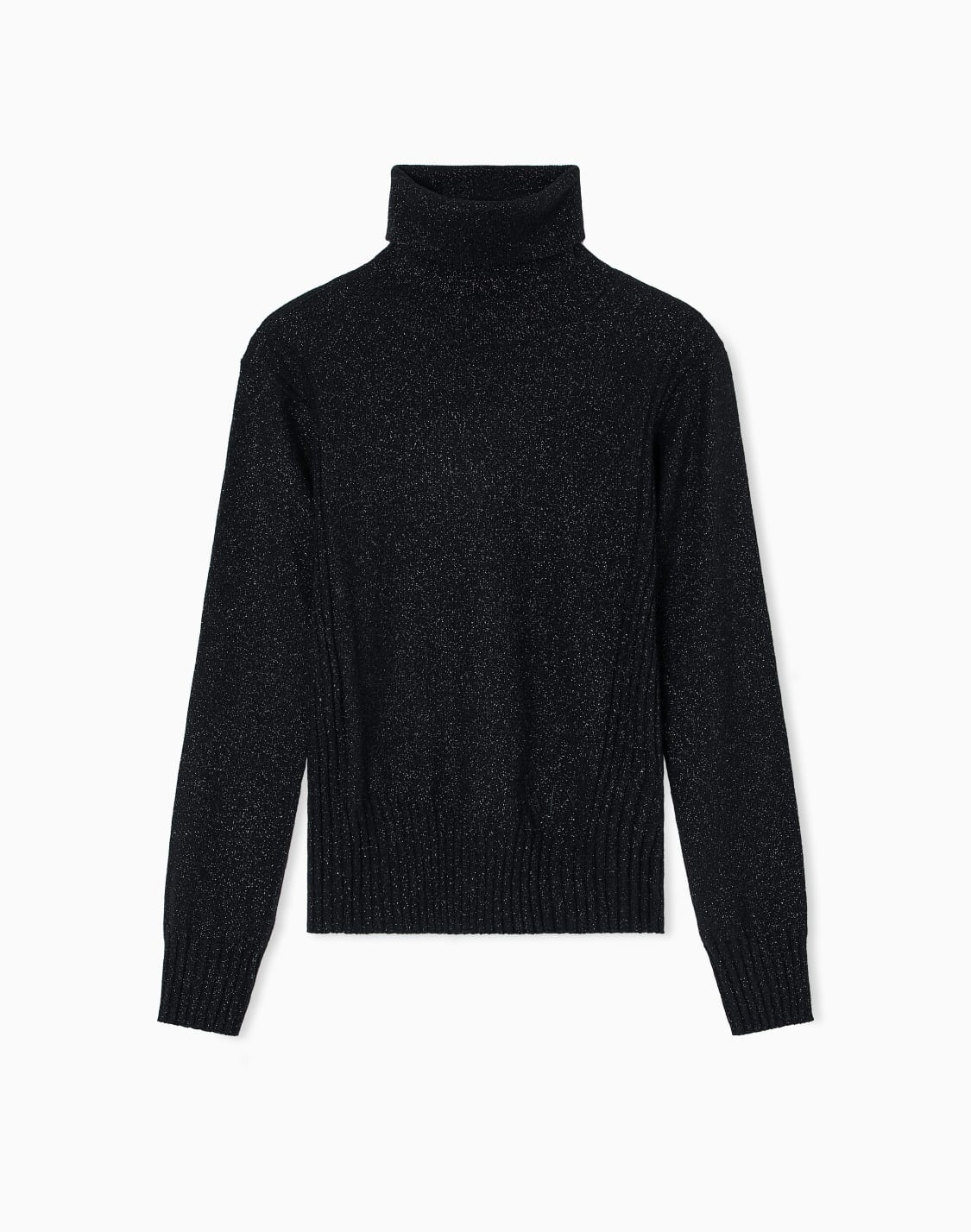 turtlenecks-black--armani-exchange