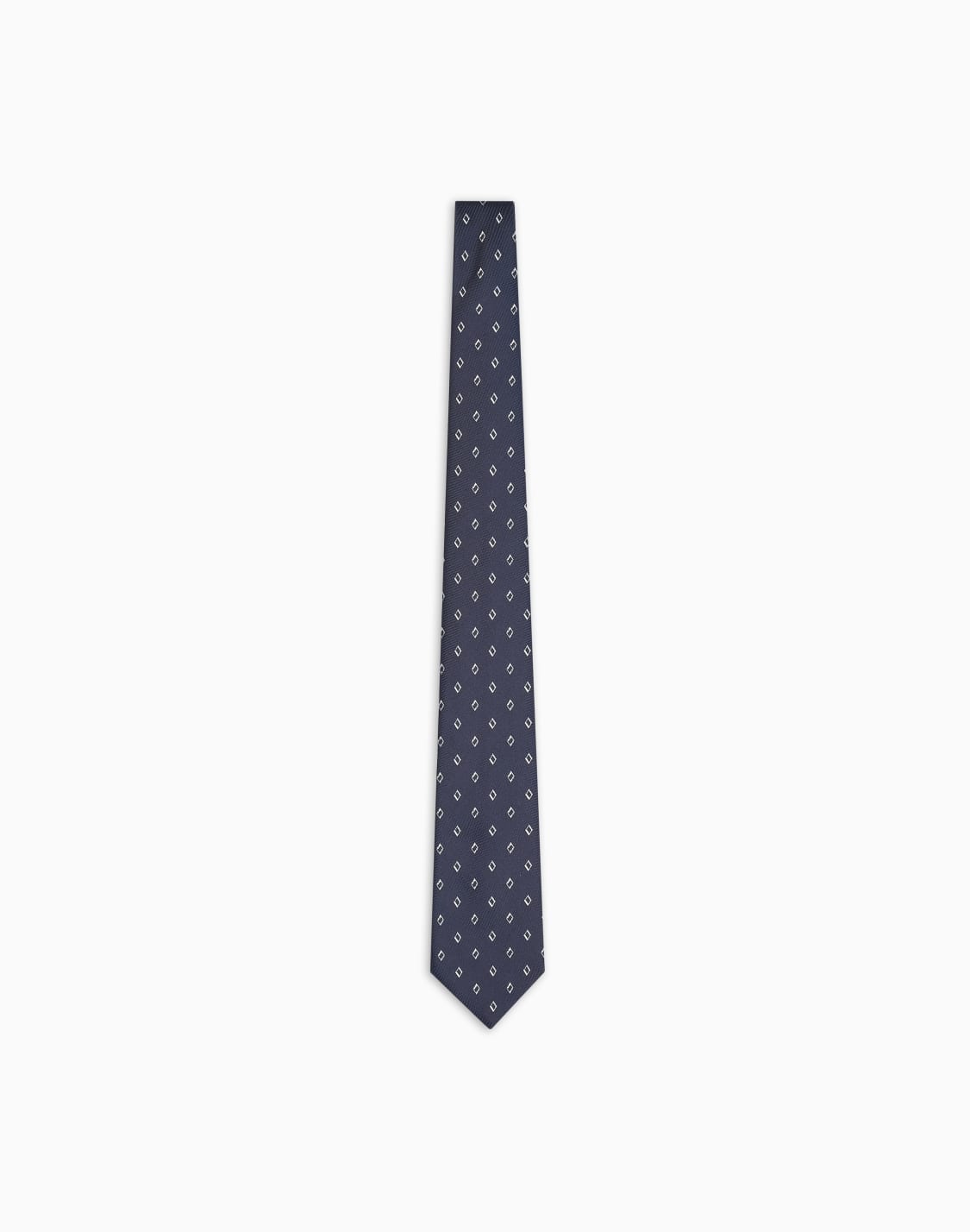 pure-silk-tie-with-diamond-jacquard-micro-pattern-navy_blue--emporio-armani