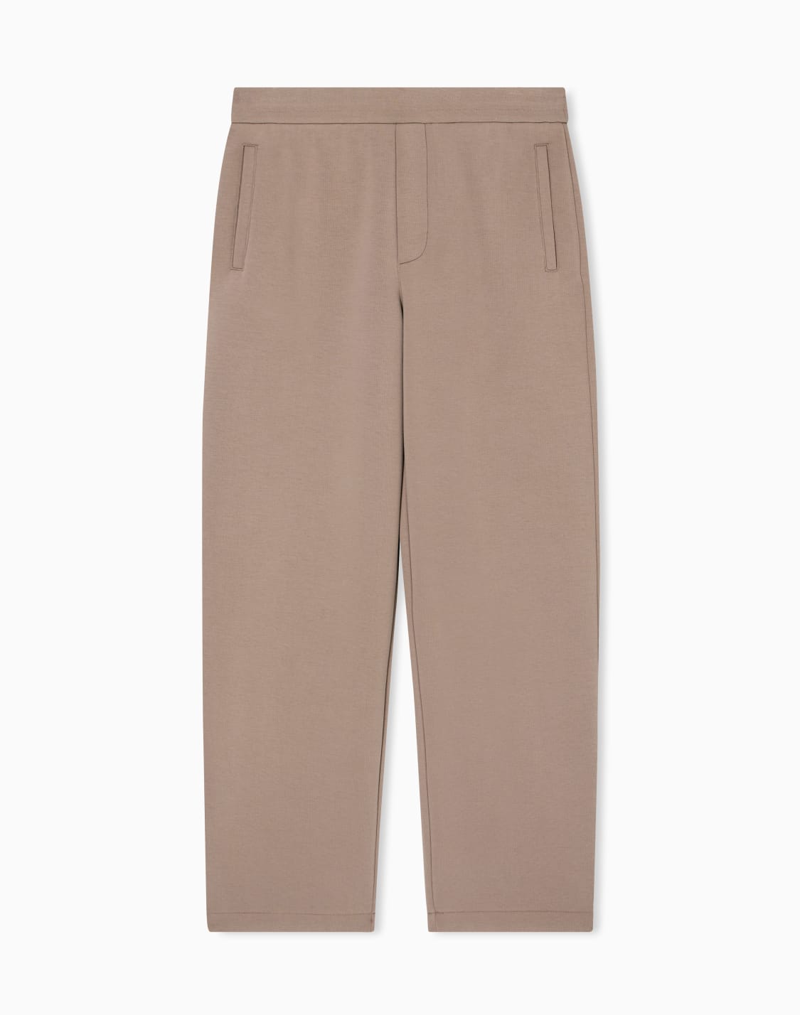 pantalon-de-jogging-en-jersey-doubl-de-lyocell-mlang-asv-beige--emporio-armani