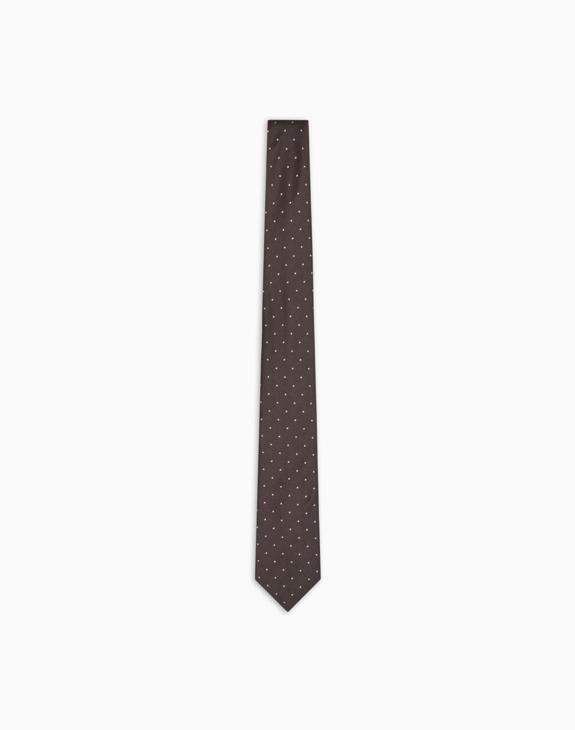 pure-silk-tie-with-jacquard-micro-pattern-brown--emporio-armani