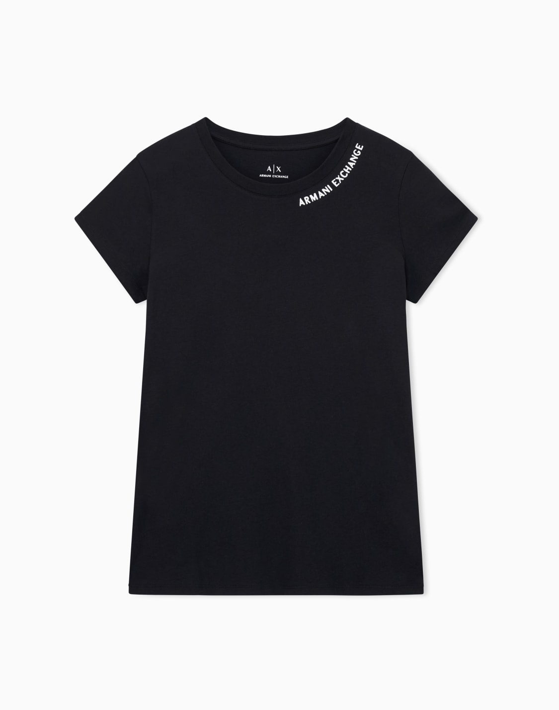 slim-fit-t-shirts-negro--armani-exchange