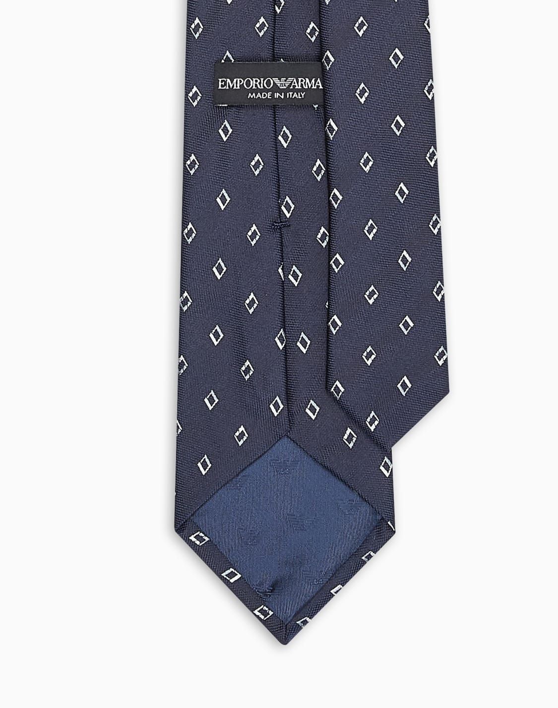 pure-silk-tie-with-diamond-jacquard-micro-pattern-navy_blue--emporio-armani