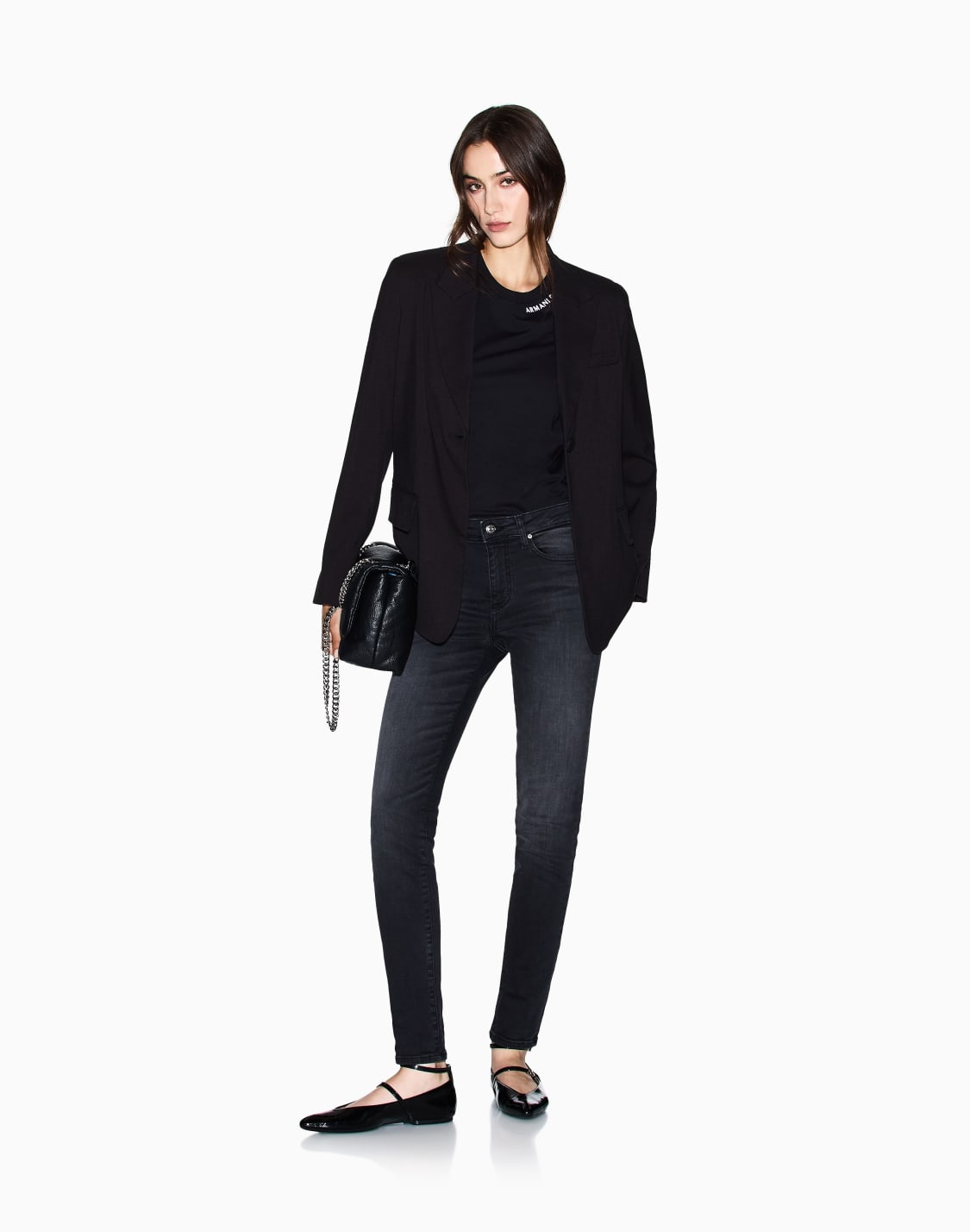 slim-fit-t-shirts-negro--armani-exchange