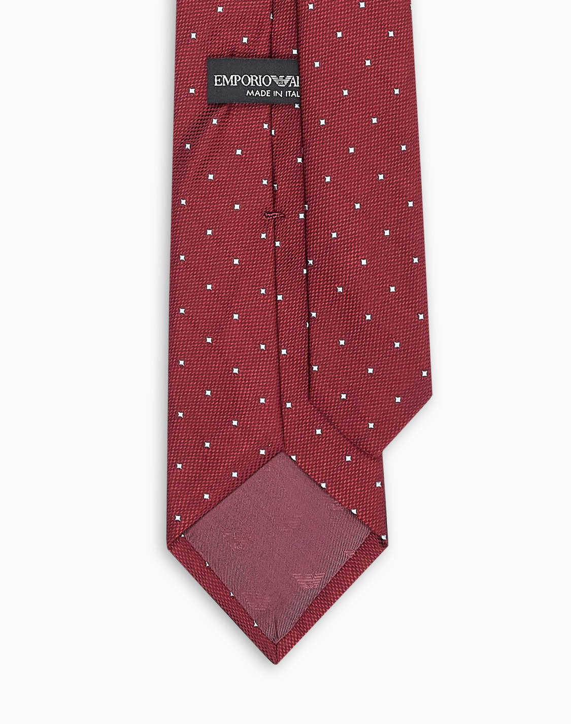 pure-silk-tie-with-jacquard-micro-pattern-burgundy--emporio-armani