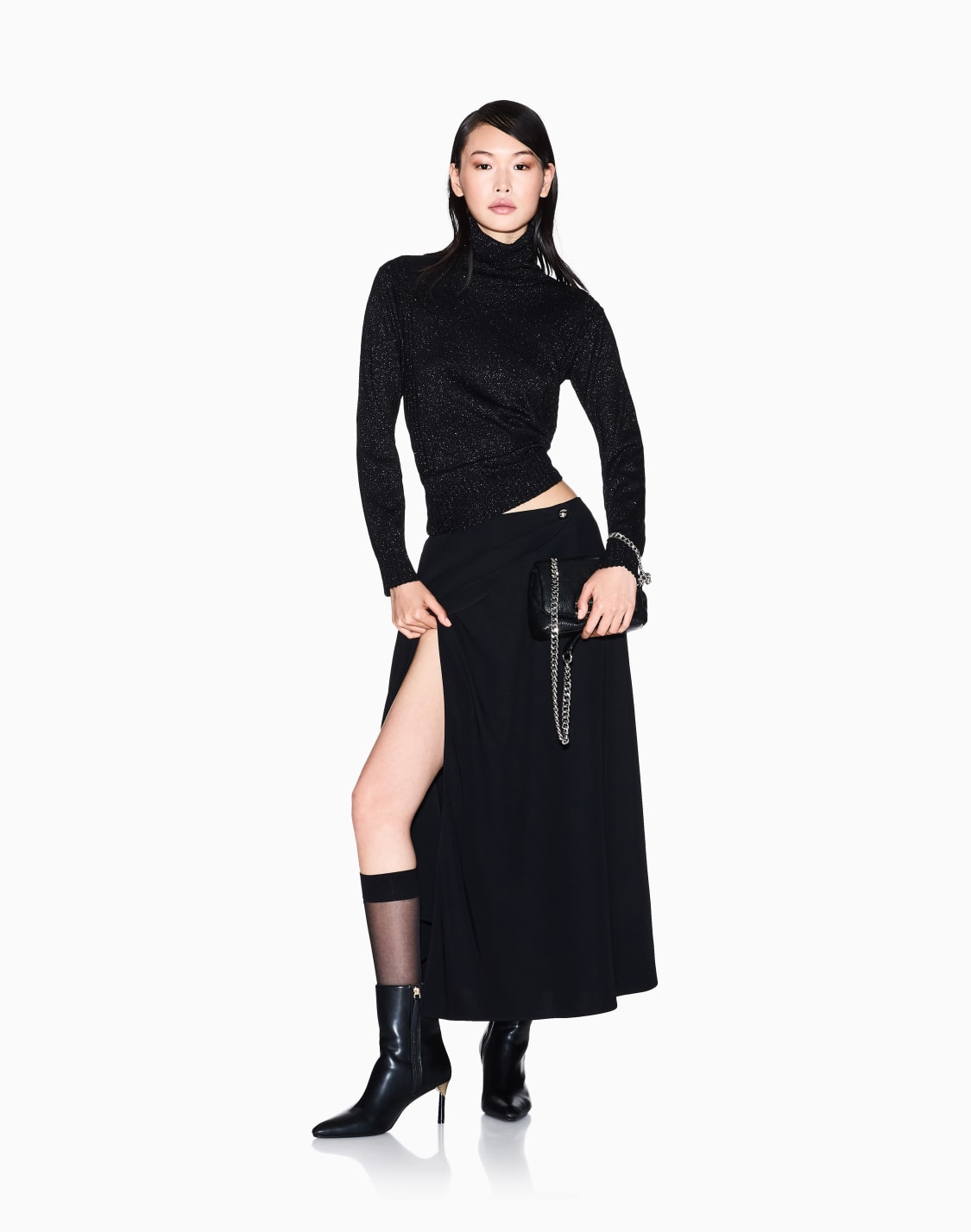 turtlenecks-black--armani-exchange