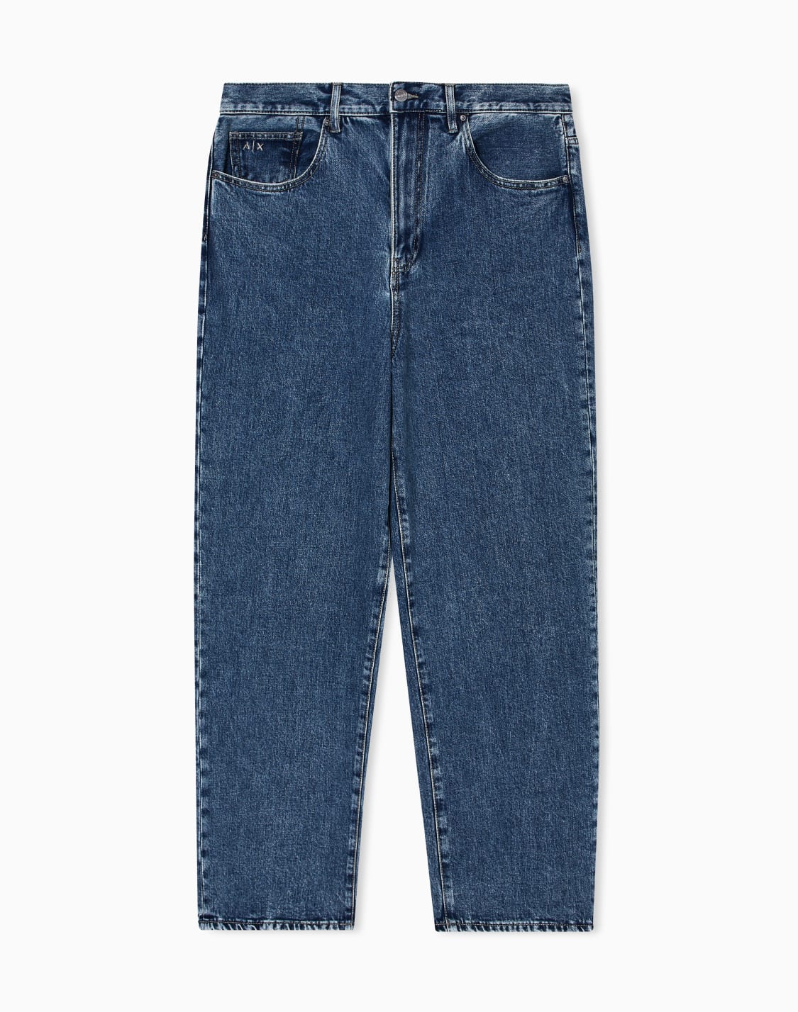 loose-jeans-blue--armani-exchange