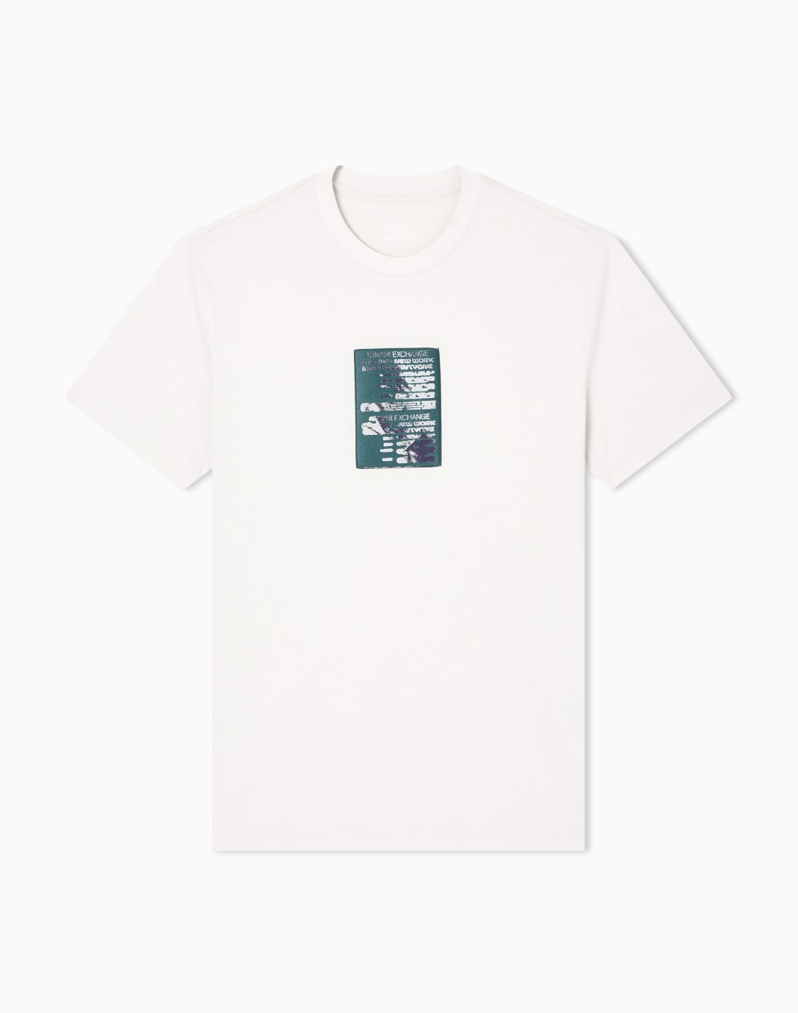 camiseta-de-corte-regular-con-estampado-grfico-blanco--armani-exchange