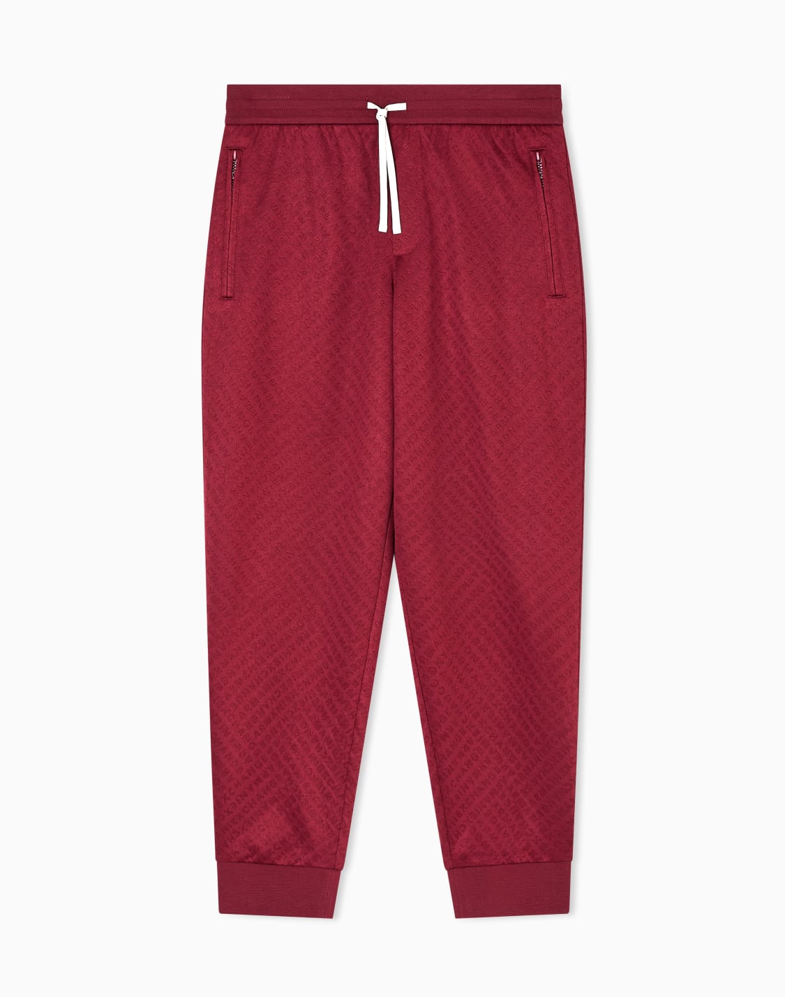 micro-textured-jogger-pants-red--armani-exchange