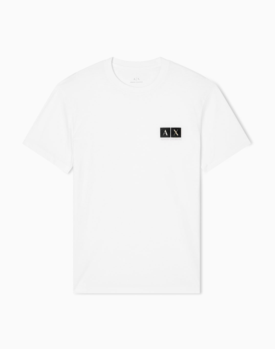 regular-fit-t-shirts-white--armani-exchange