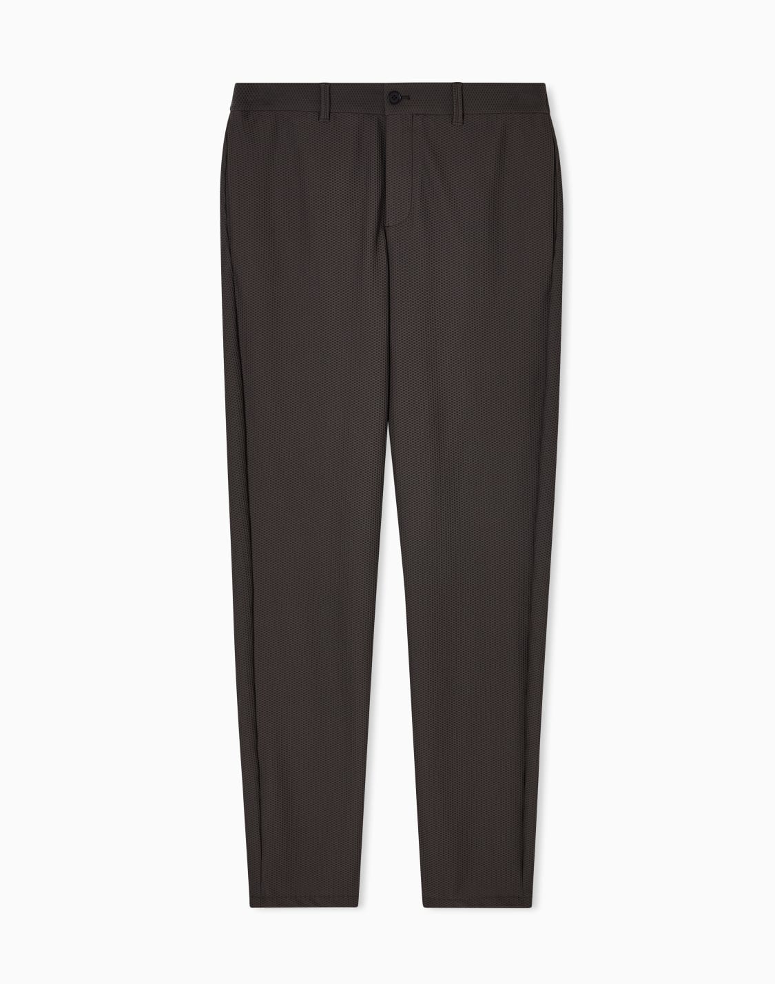 technical-waffle-flat-front-trousers-beige--giorgio-armani