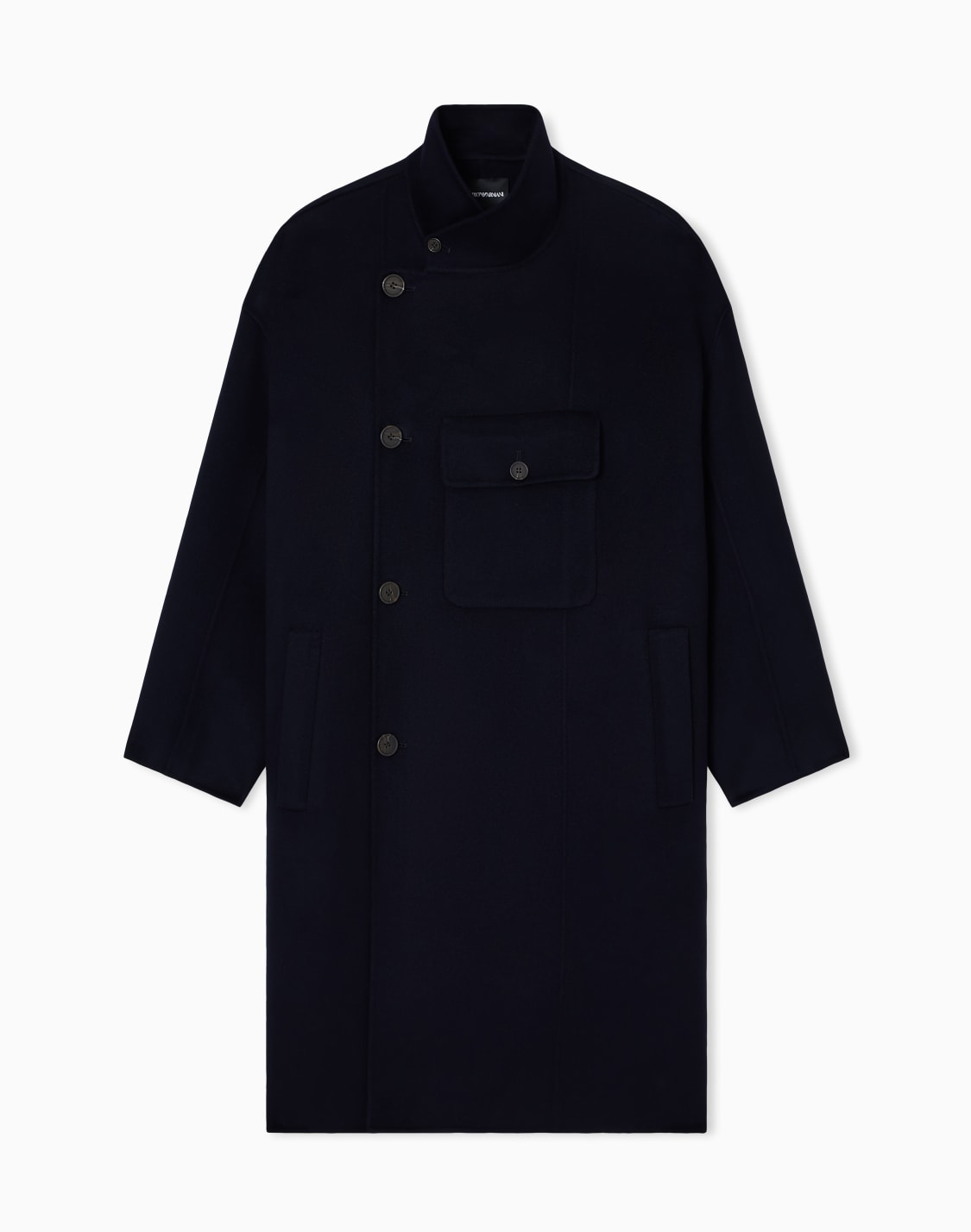 コト-ウルクロス-オバサイズポケット-ネイビブル--emporio-armani