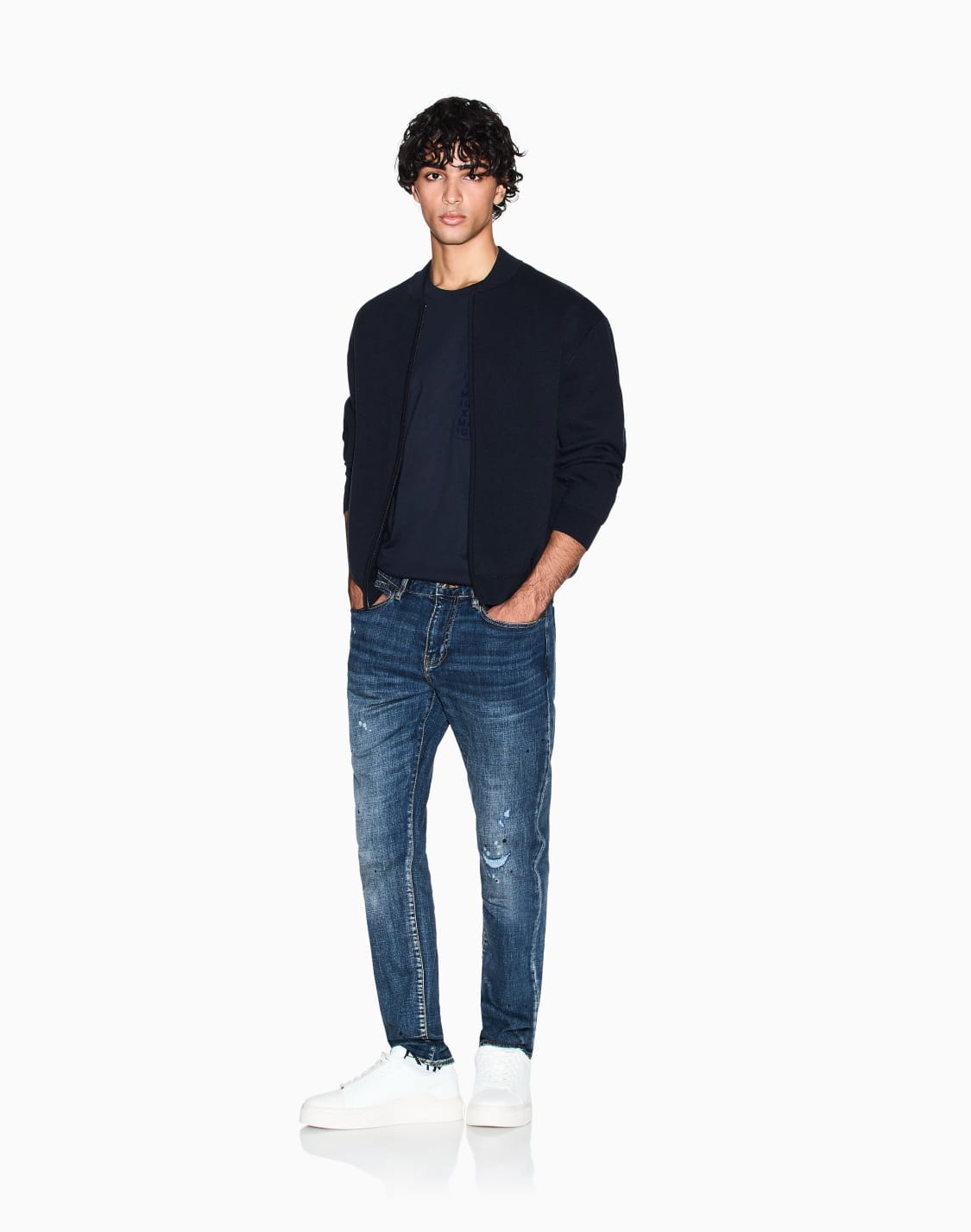 regular-fit-t-shirt-with-logo-pocket-navy-blue--armani-exchange