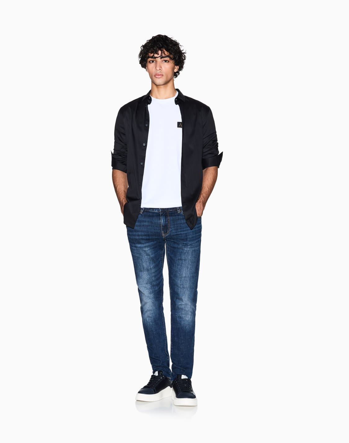 regular-fit-t-shirts-white--armani-exchange