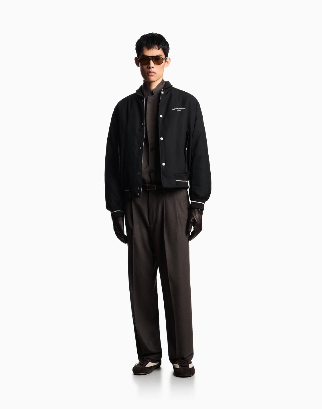 nylon-bomber-with-logo-embroidery-black--emporio-armani