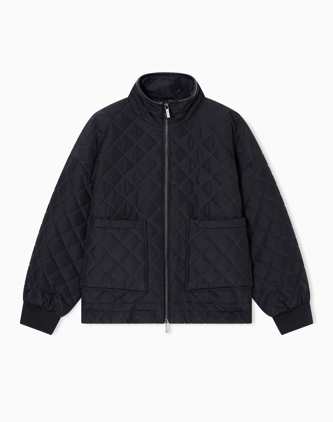 diamond-quilted-jacket-black--armani-exchange
