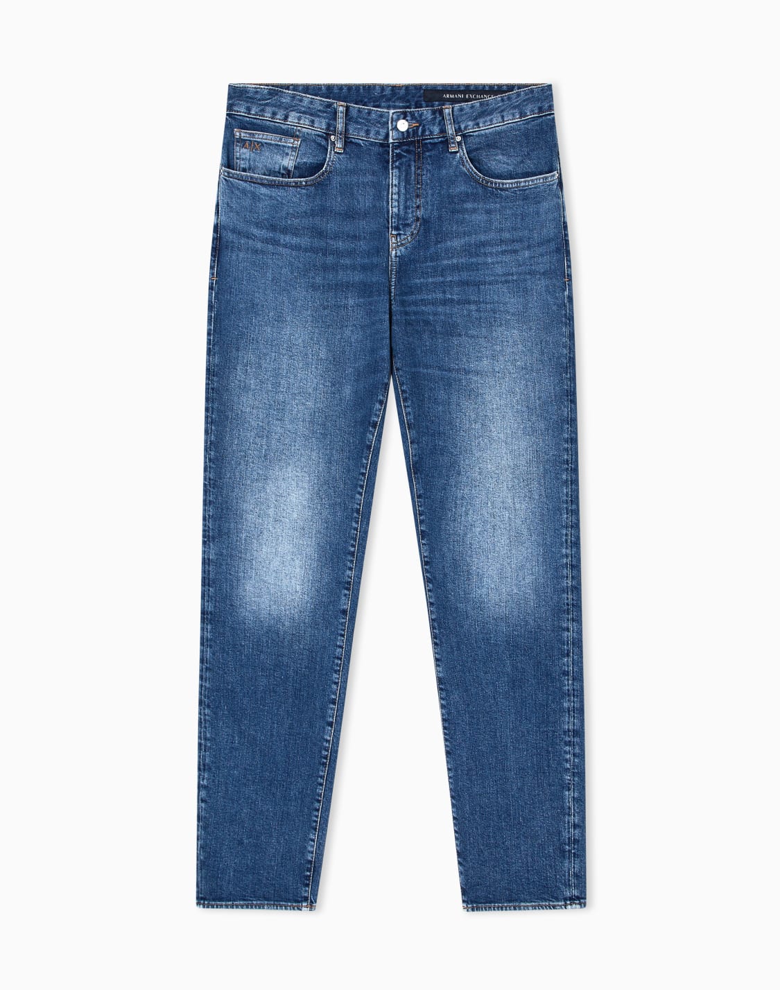 slim-fit-jeans-in-stretch-denim-blue--armani-exchange