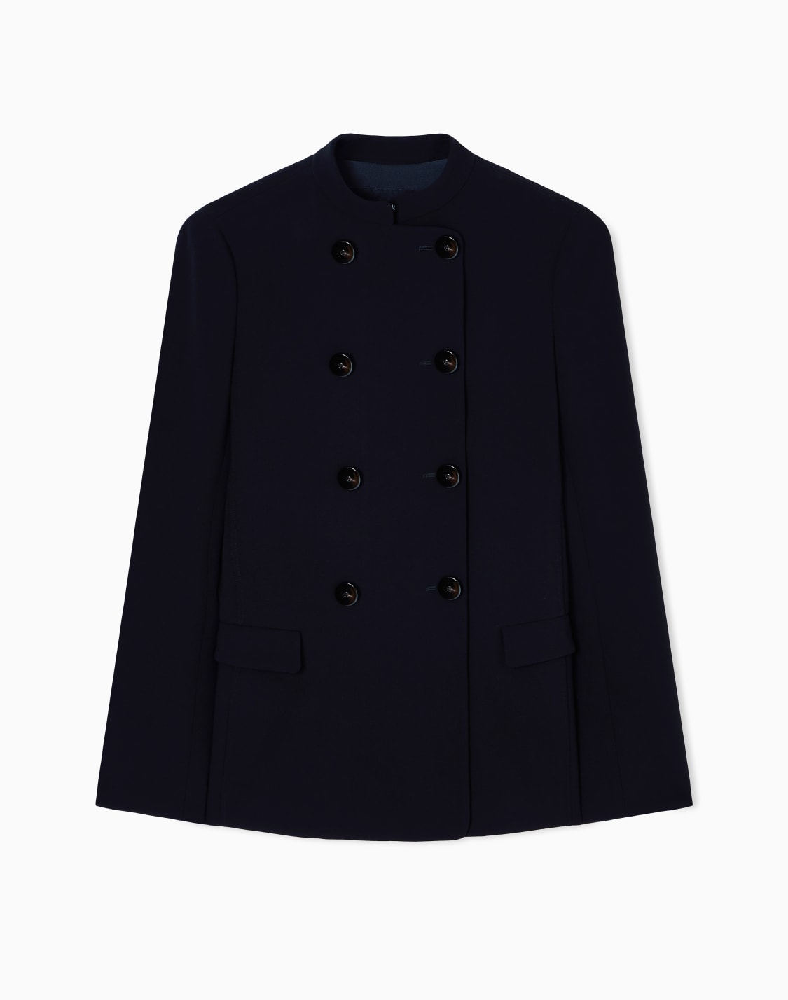 veste-croise-en-laine-vierge-stretch-noir--giorgio-armani