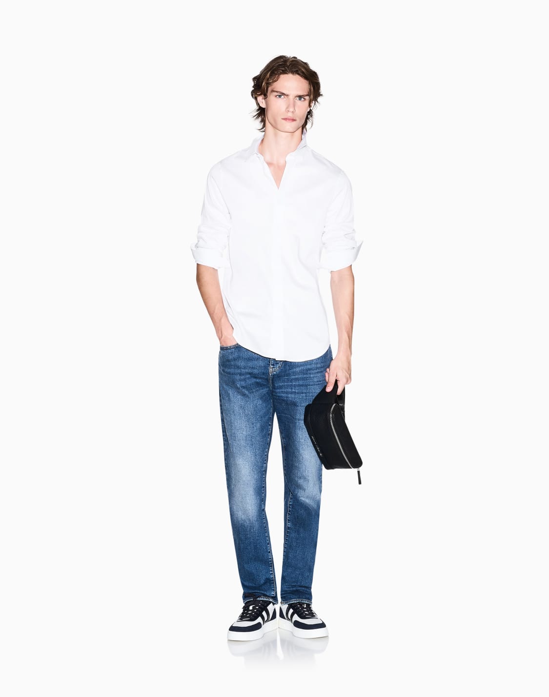slim-fit-jeans-in-stretch-denim-blue--armani-exchange