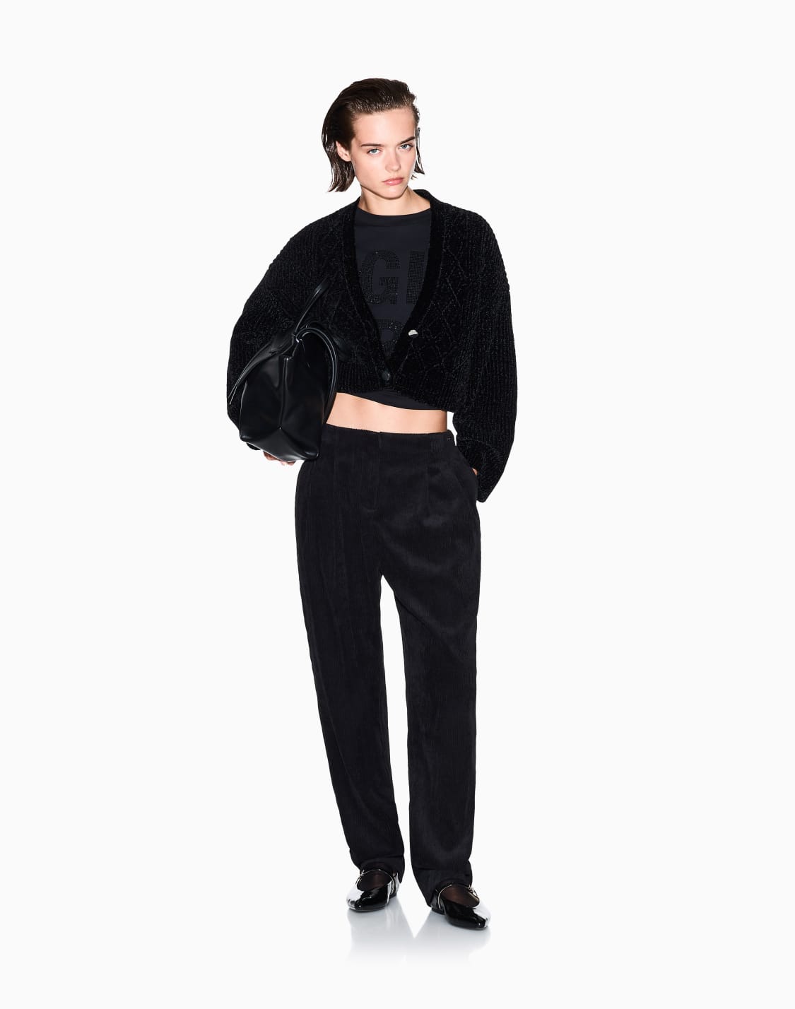 casual-trousers-black--armani-exchange
