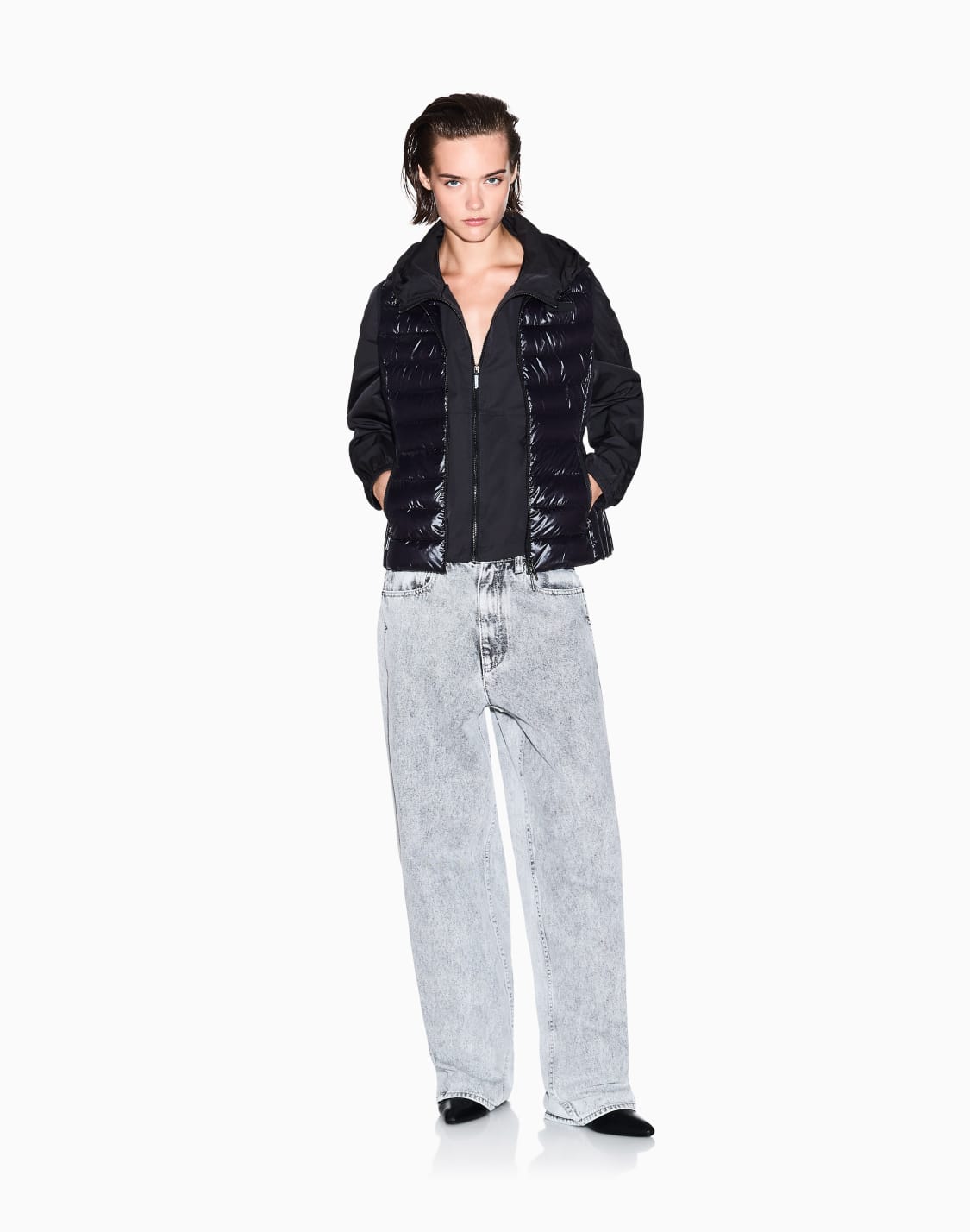 chaqueta-con-capucha-de-tela-asv-negro--armani-exchange