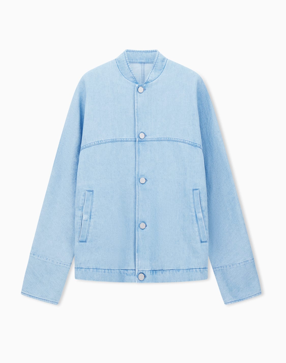 cotton-and-linen-denim-blouson-denim-collection-blue--giorgio-armani
