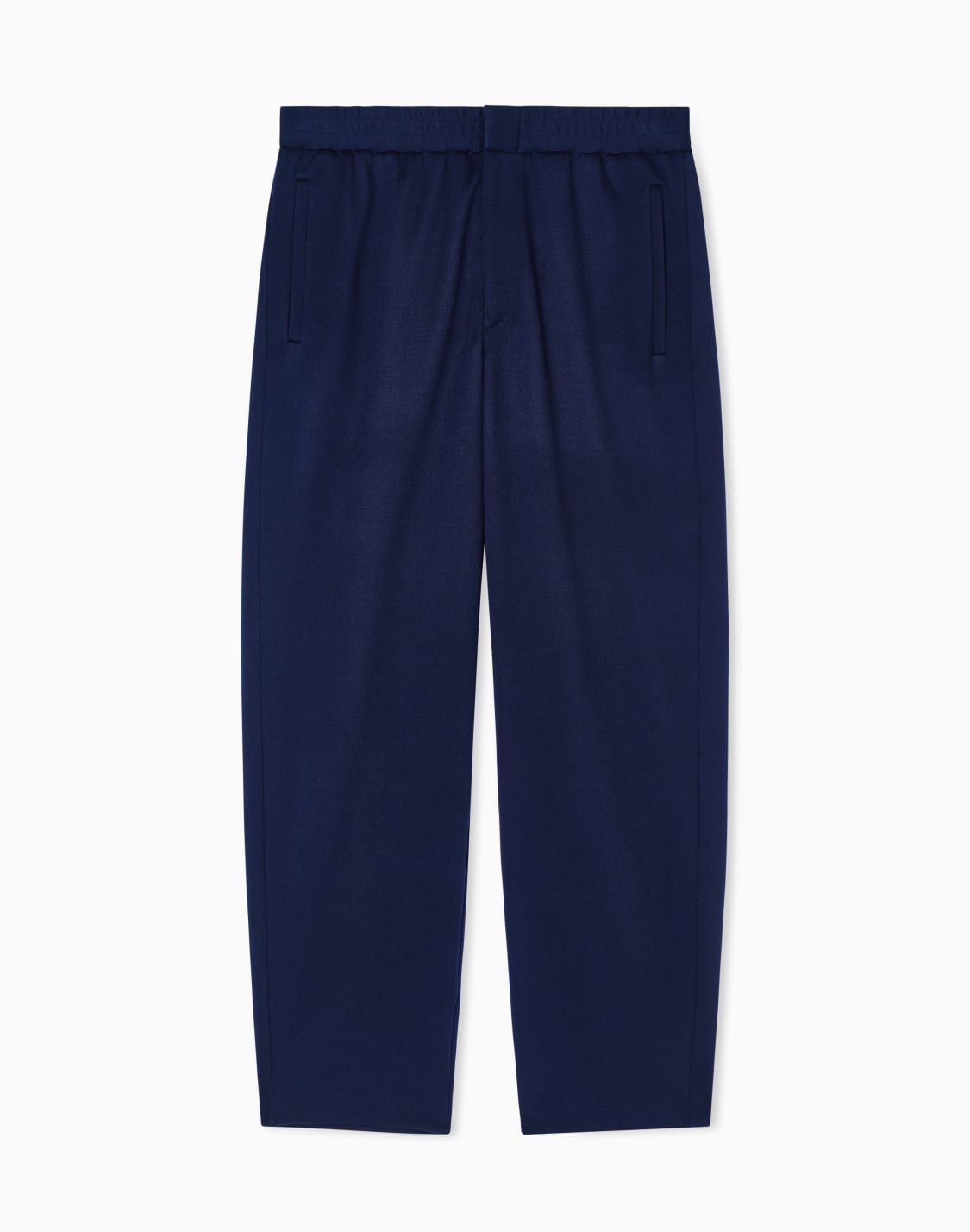 pantaloni-flat-front-in-jersey-double-di-lana-blu-navy--giorgio-armani