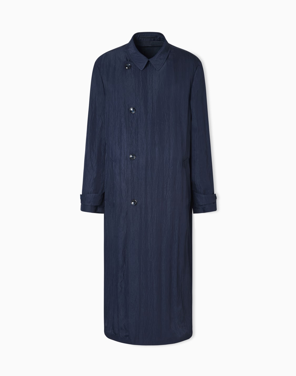 double-breasted-trench-coat-in-viscose-technical-twill-grey--giorgio-armani