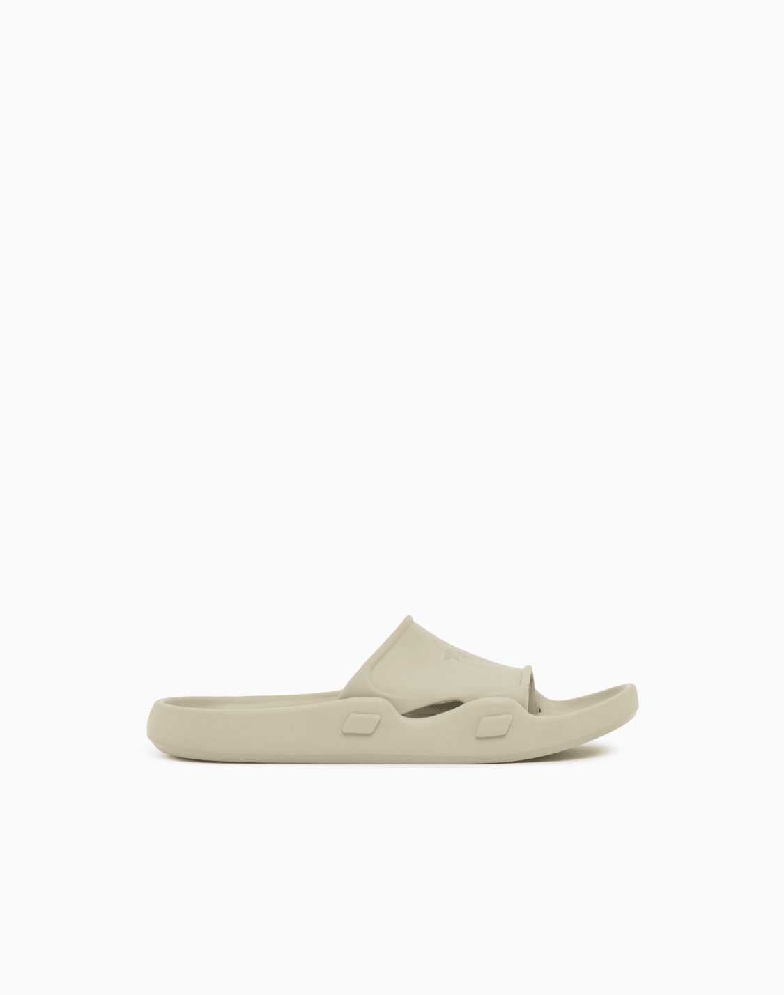 contoured-pvc-sliders-with-eagle-beige--emporio-armani