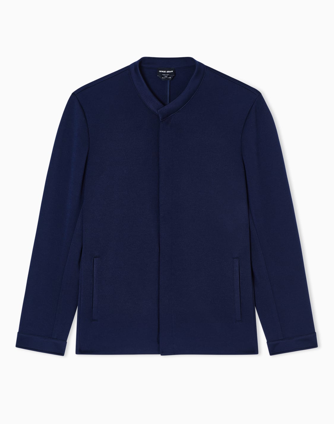 giacca-camicia-in-jersey-double-di-cashmere-blu-navy--giorgio-armani