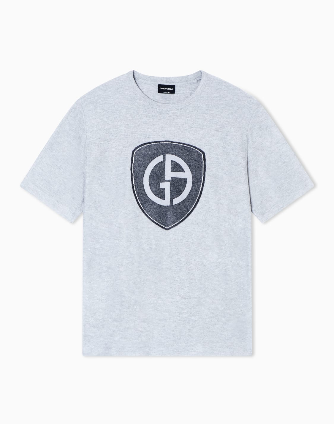 t-shirt-girocollo-in-jersey-di-viscosa-e-cashmere-grigio--giorgio-armani