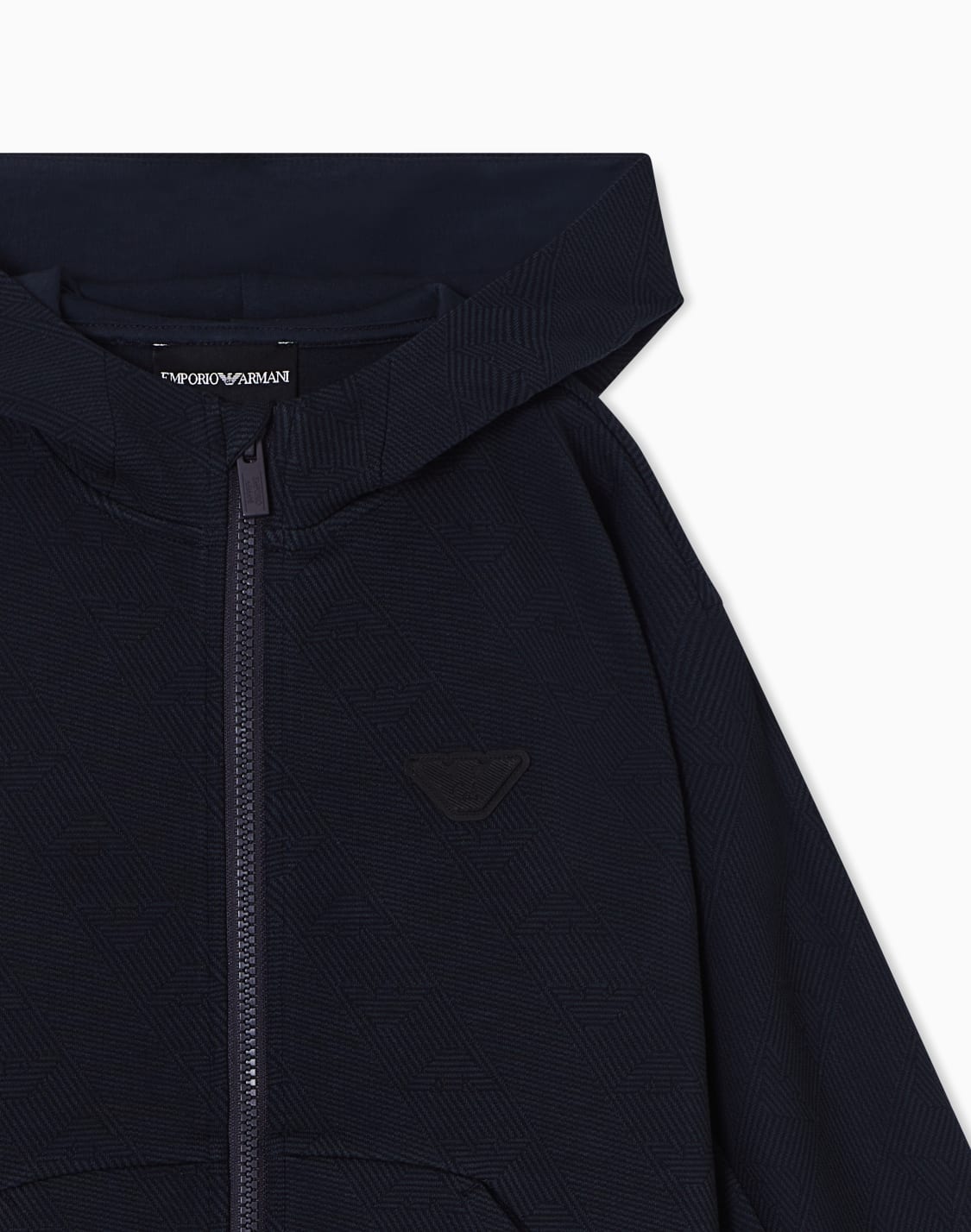 zip-up-sweatshirts-navy_blue--emporio-armani