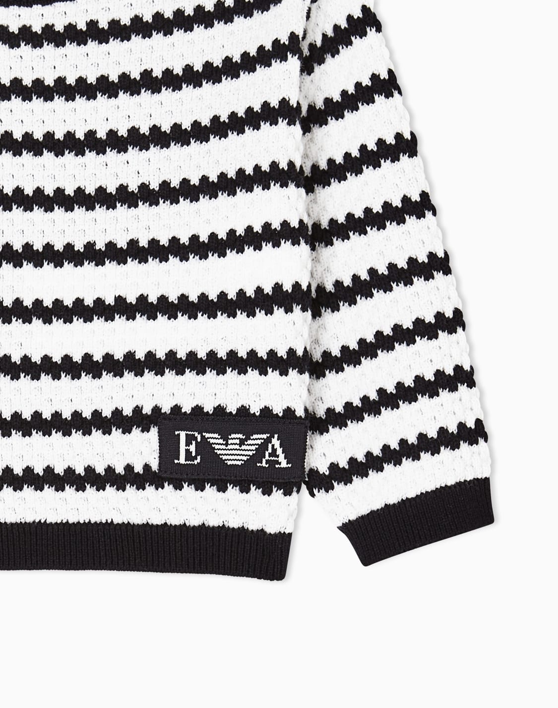 pulls-bicolore--emporio-armani