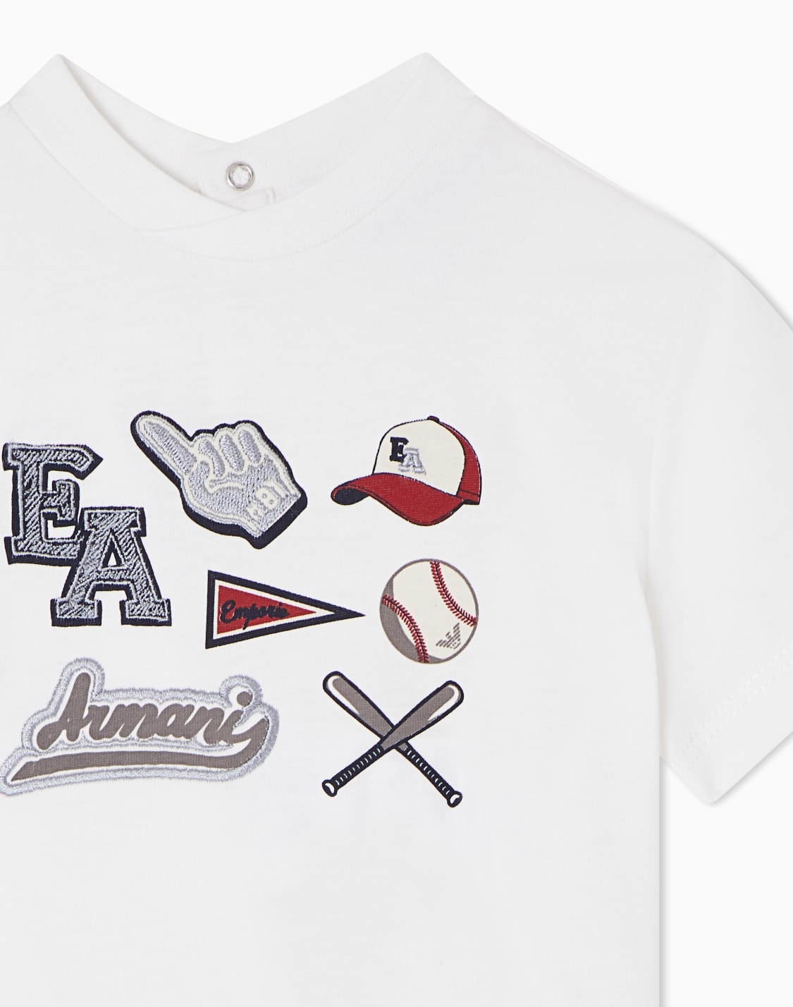 t-shirts-blanc--emporio-armani