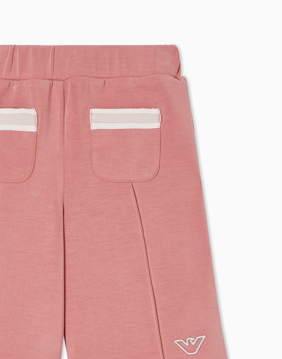 cupro-trousers-pink--emporio-armani