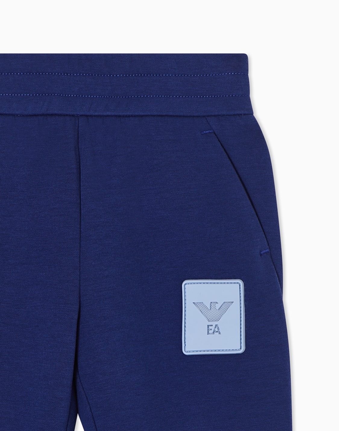 trousers-blue--emporio-armani