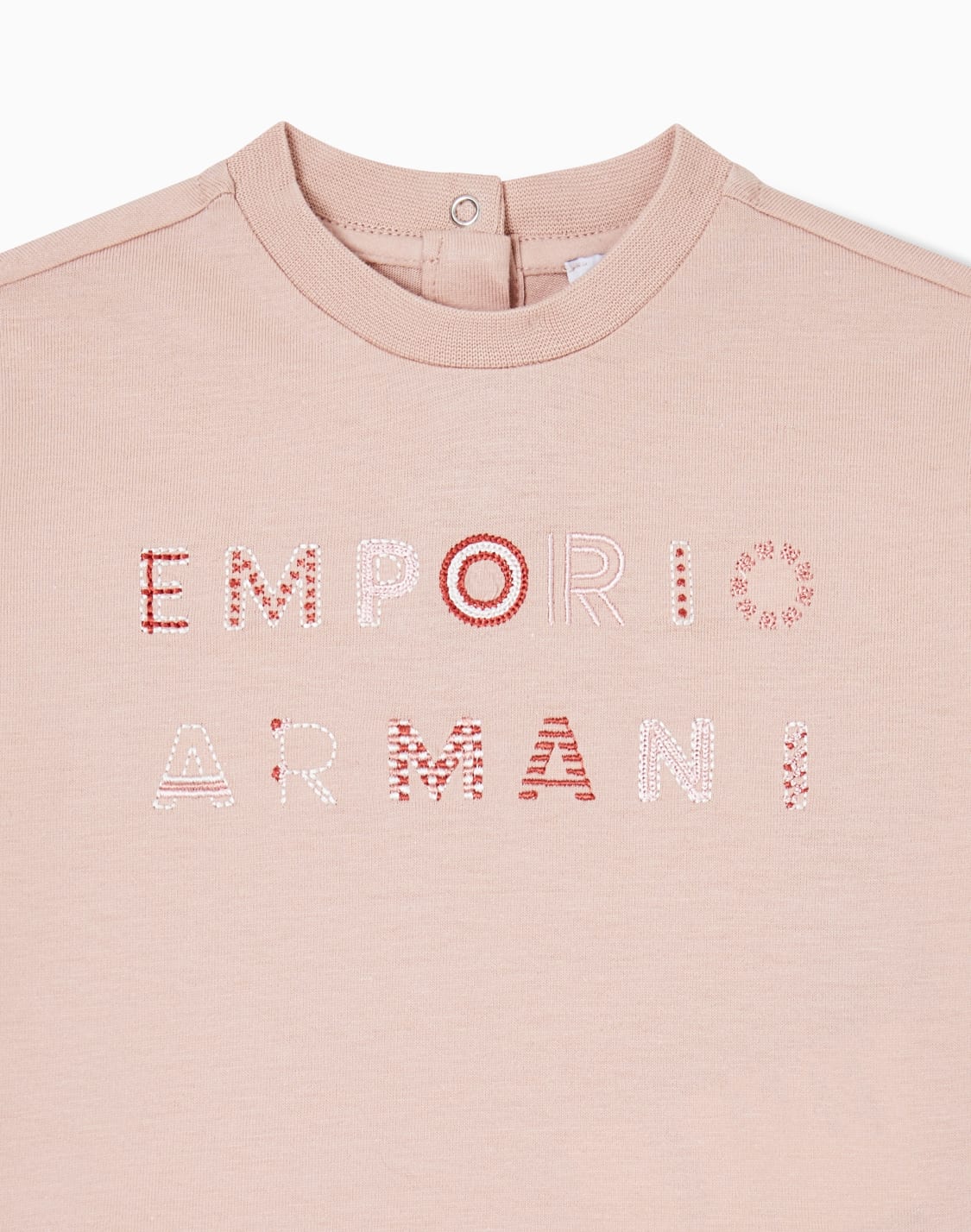 camisetas-rosa--emporio-armani