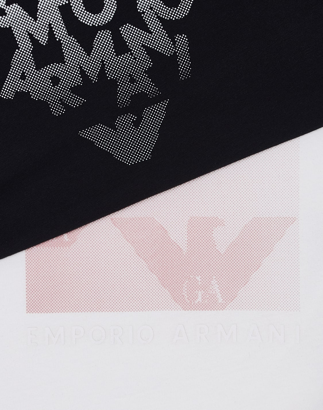 camisetas-en-dos-tonos--emporio-armani