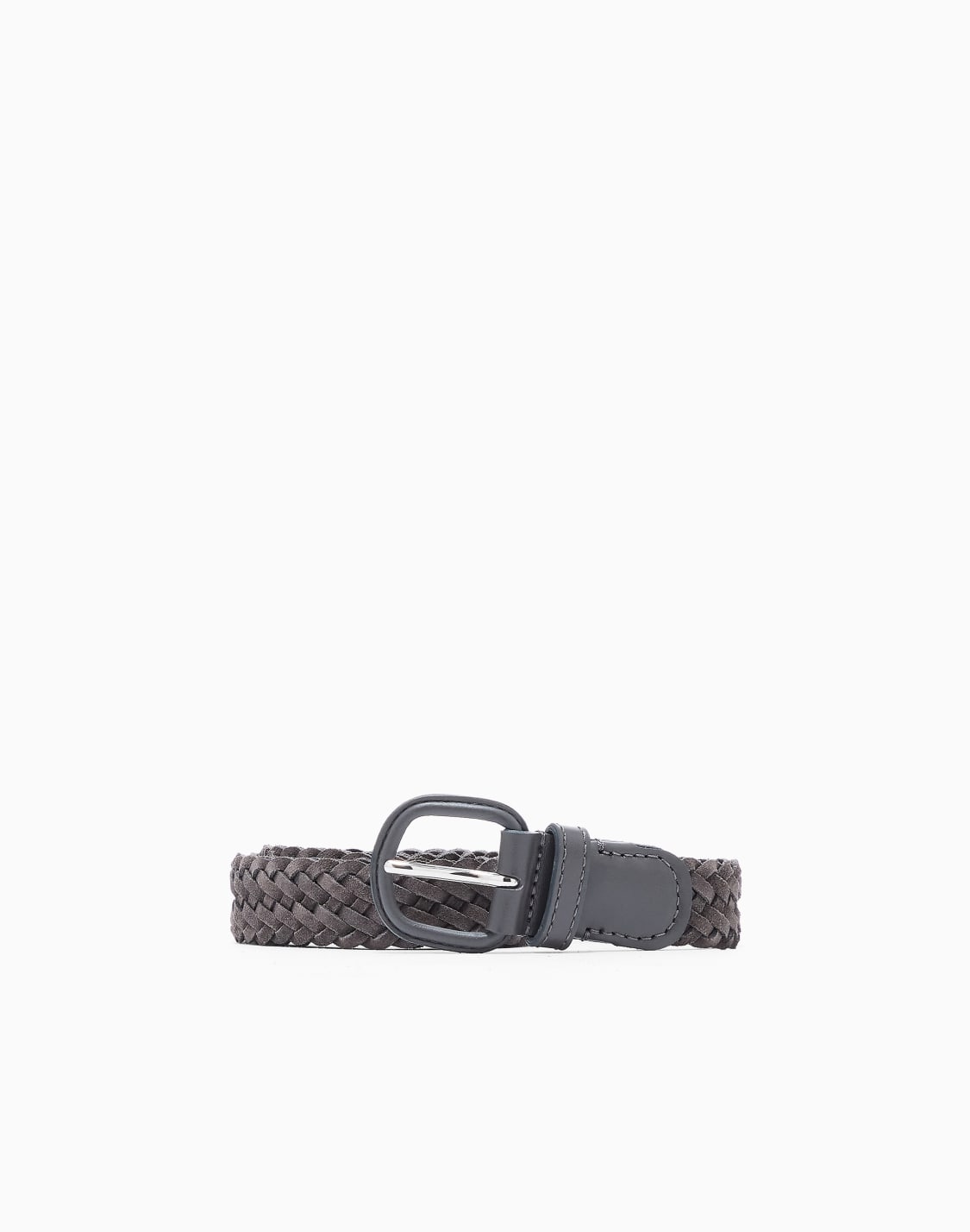 braided-suede-belt-grey--giorgio-armani