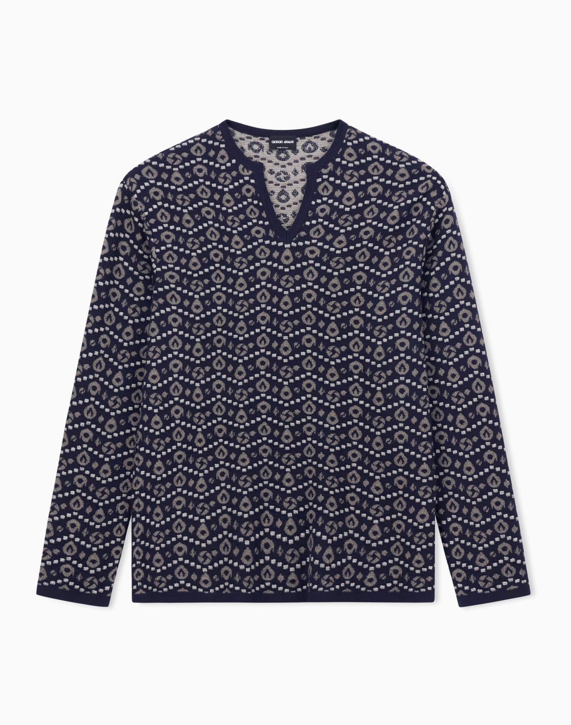 jumpers-navy-blue--giorgio-armani