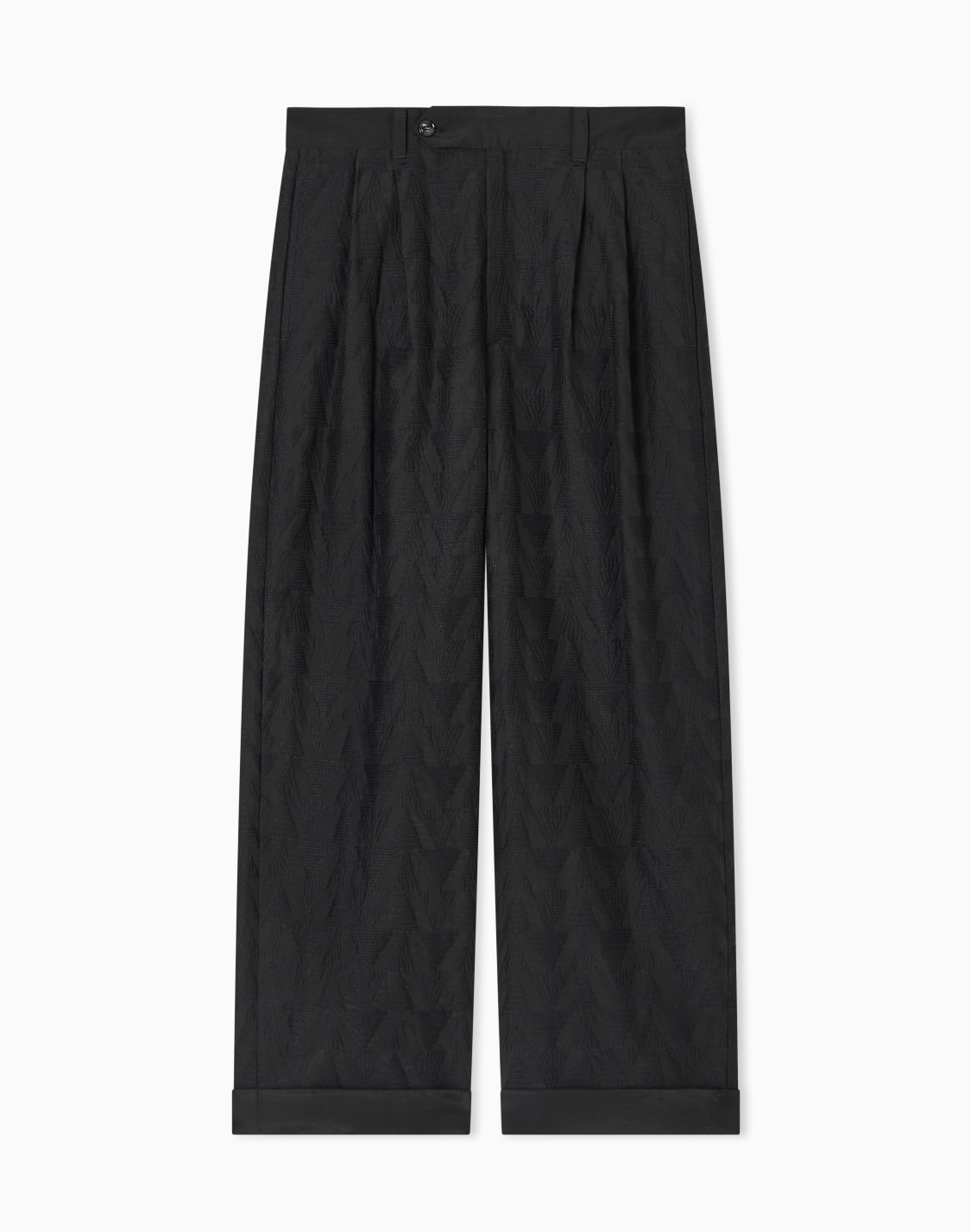 pantalones-de-tendencia-negro--giorgio-armani