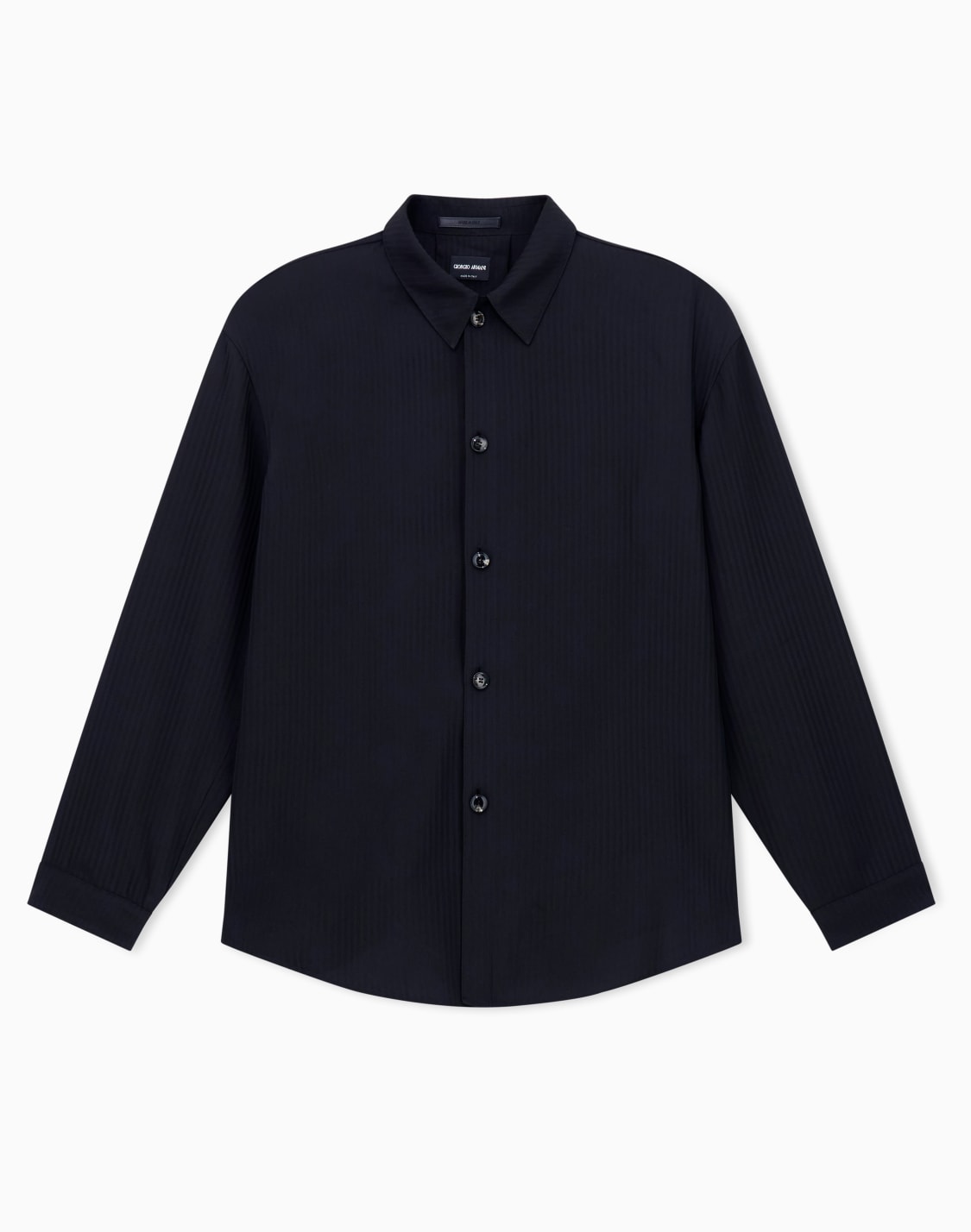 chevron-viscose-twill-shirt-jacket-black--giorgio-armani